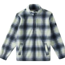 Boundary Mock Neck Sweater - Men's