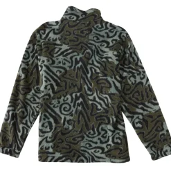 Boundary Mock Neck Sweater - Men's
