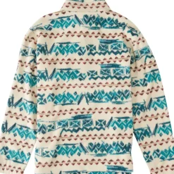 Boundary Mock Neck Sweater - Men's