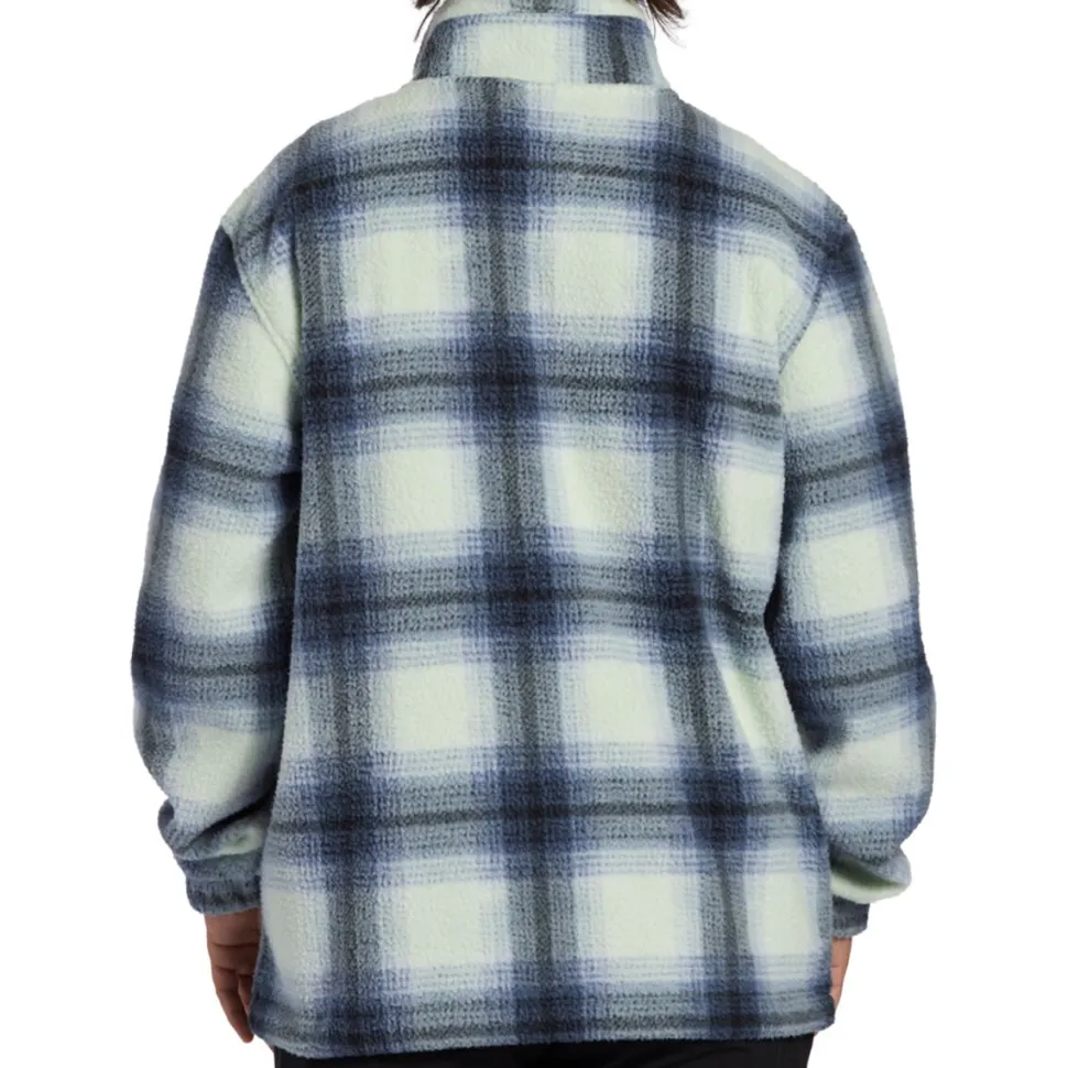 Boundary Mock Neck Sweater - Men's