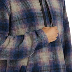 Boundary Mock Neck Sweater - Men's