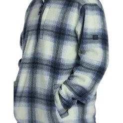 Boundary Mock Neck Sweater - Men's