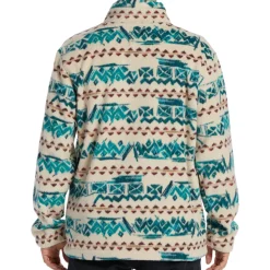 Boundary Mock Neck Sweater - Men's
