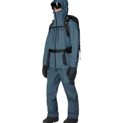Boundary Ridge GTX 3L Bib Pant - Men's