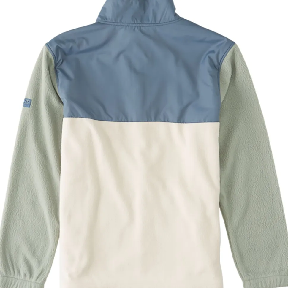 Boundary Trail Zip Jacket - Men's