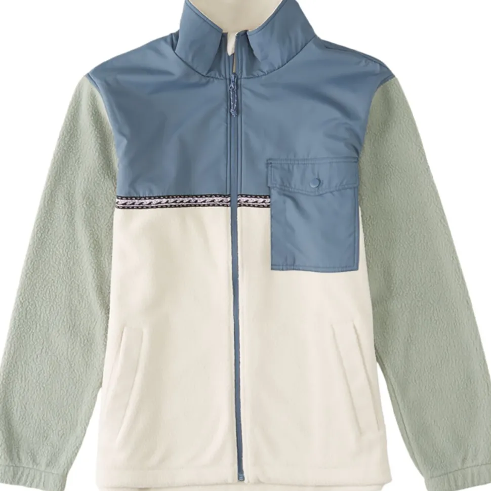 Boundary Trail Zip Jacket - Men's