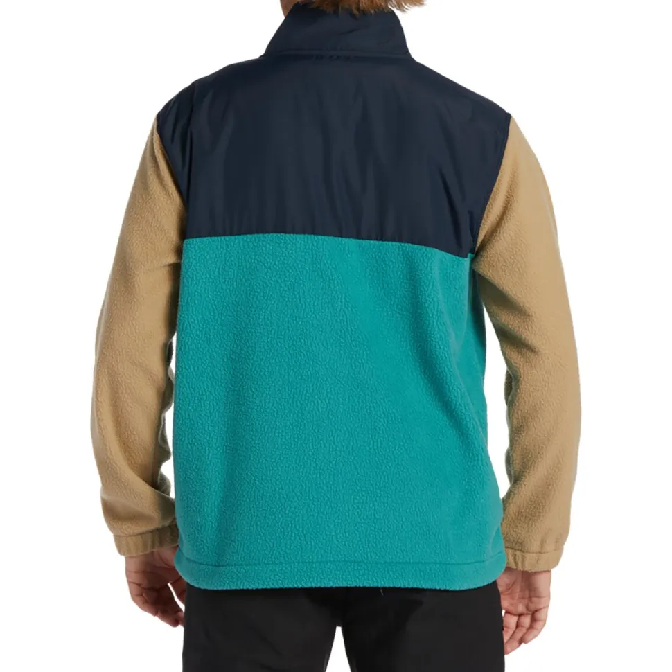 Boundary Trail Zip Jacket - Men's