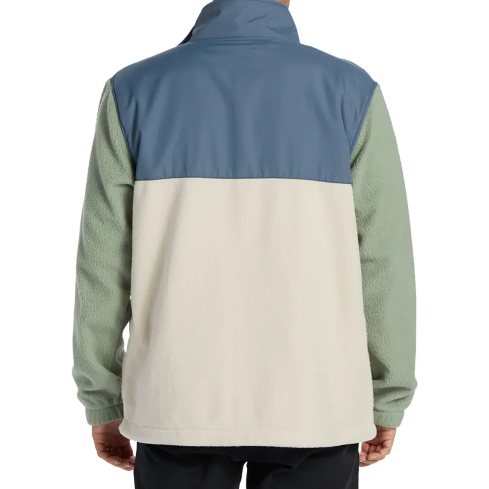 Boundary Trail Zip Jacket - Men's