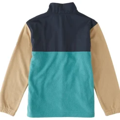 Boundary Trail Zip Jacket - Men's