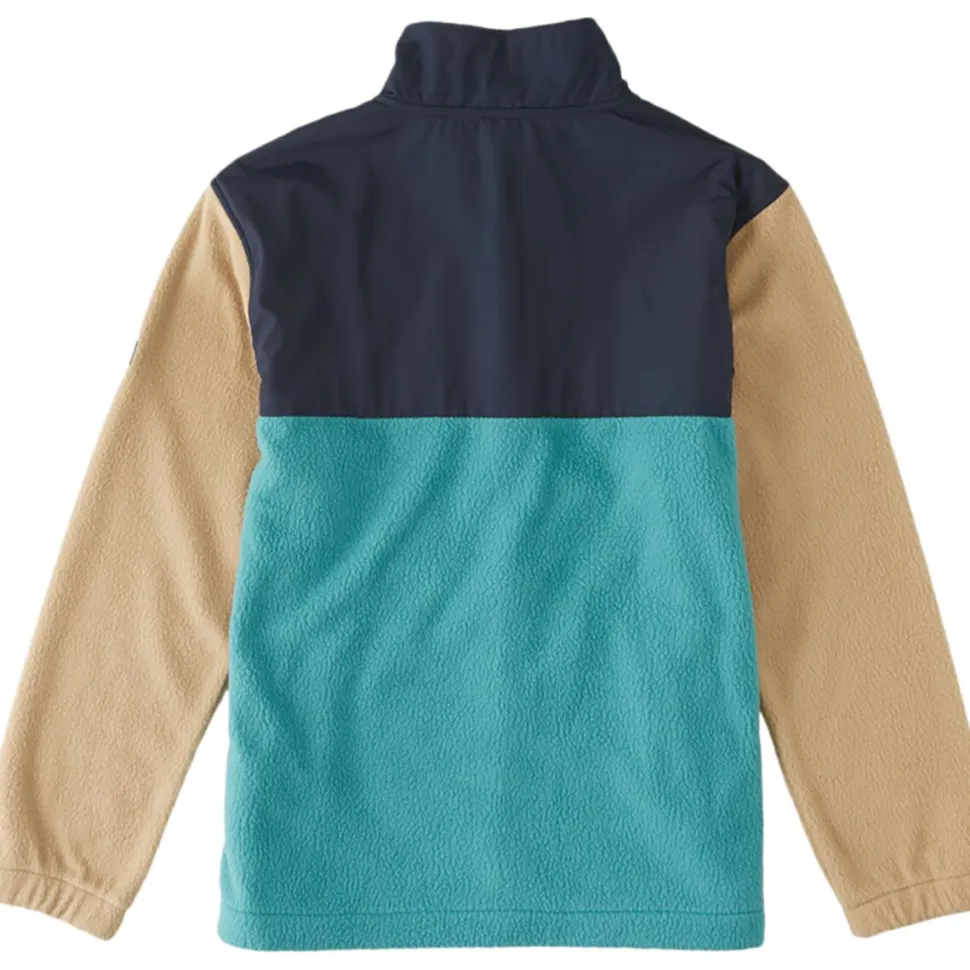 Boundary Trail Zip Jacket - Men's