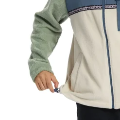 Boundary Trail Zip Jacket - Men's