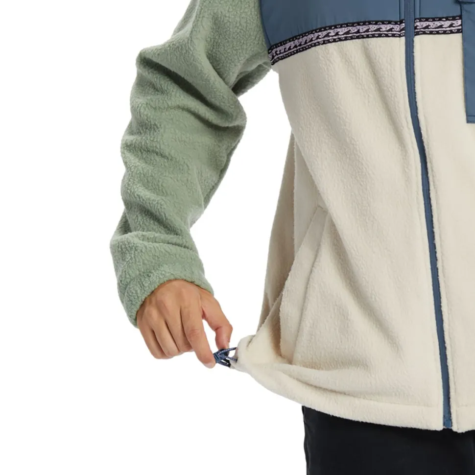 Boundary Trail Zip Jacket - Men's