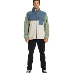 Boundary Trail Zip Jacket - Men's