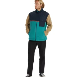 Boundary Trail Zip Jacket - Men's