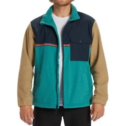 Boundary Trail Zip Jacket - Men's