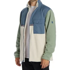 Boundary Trail Zip Jacket - Men's
