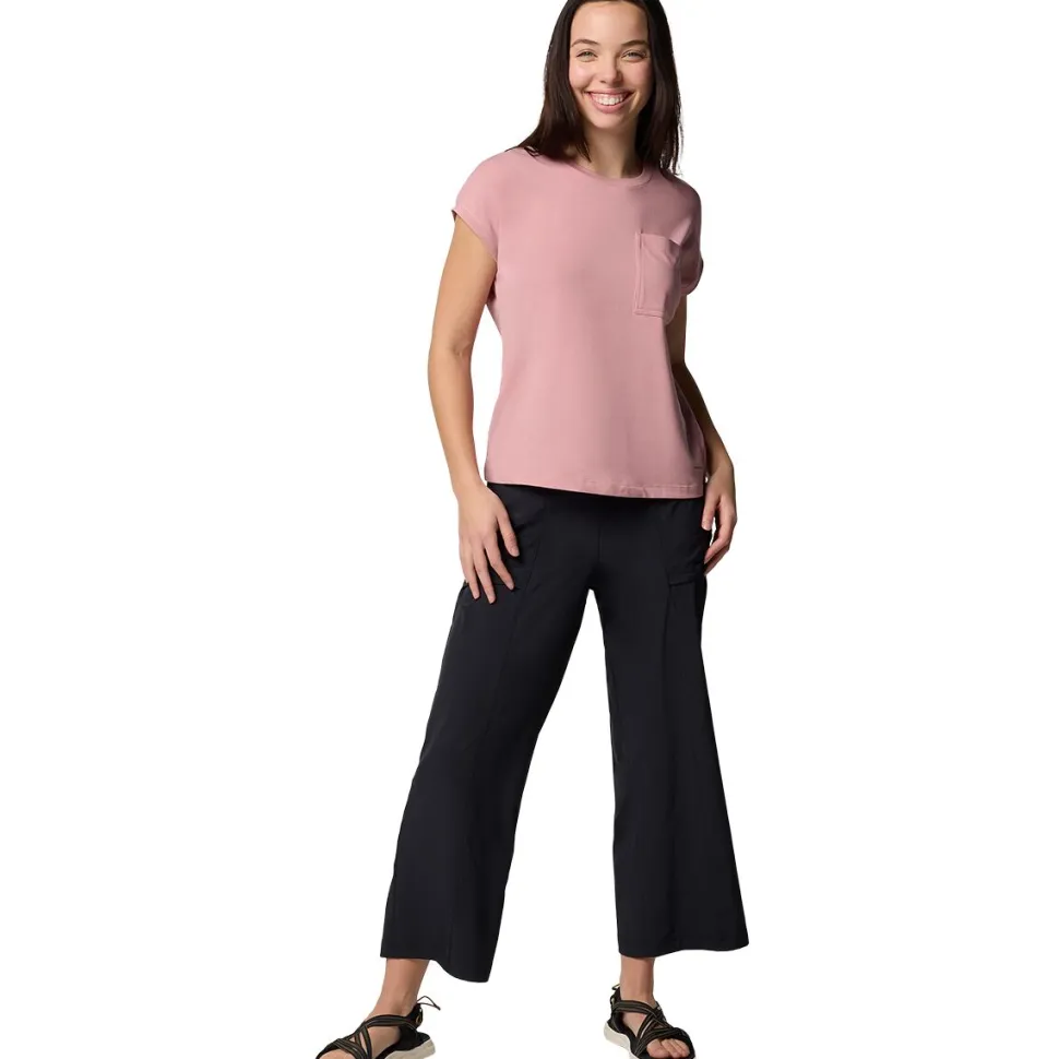 Boundless Beauty II Wide Capri - Women's