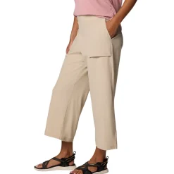 Boundless Beauty II Wide Capri - Women's