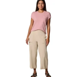 Boundless Beauty II Wide Capri - Women's
