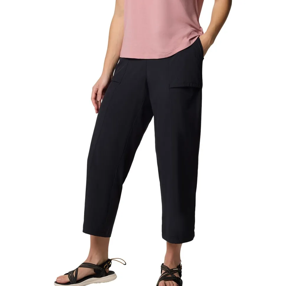 Boundless Beauty II Wide Capri - Women's