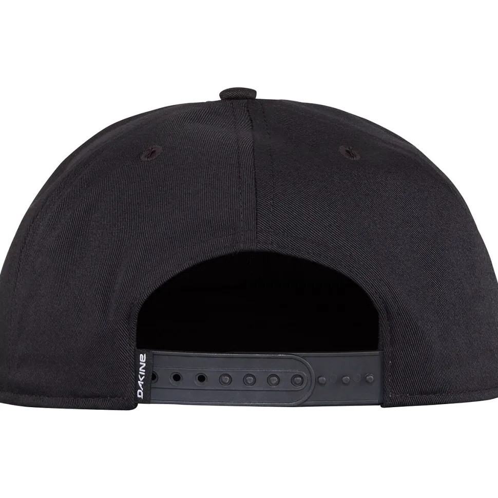 Box Rail Cap