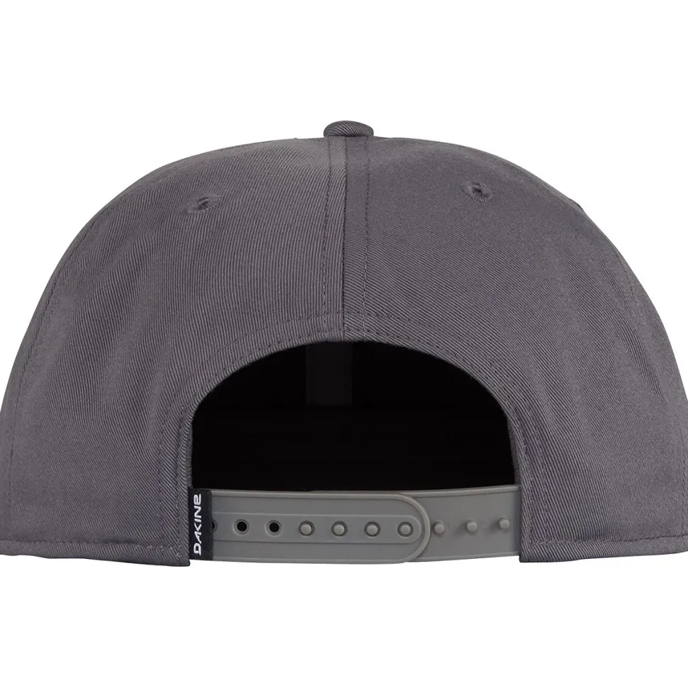 Box Rail Cap