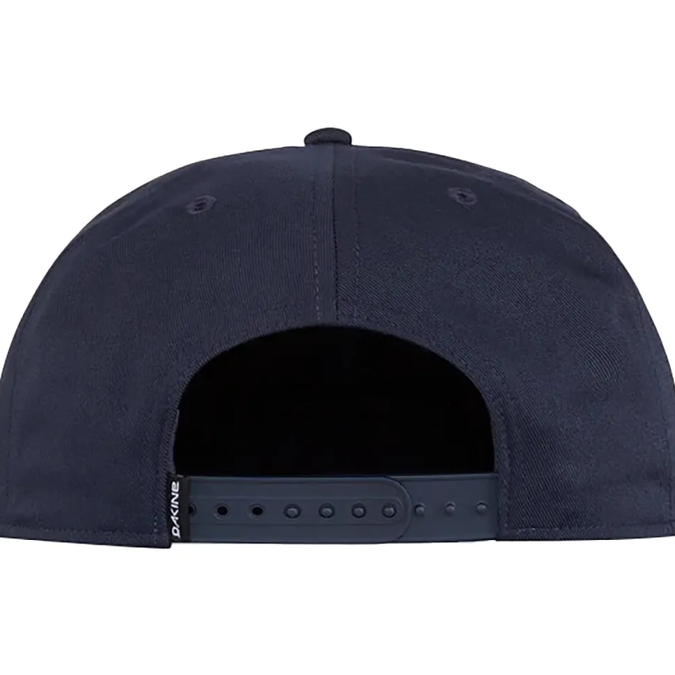 Box Rail Cap