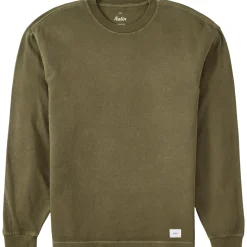 Box Fit Long-Sleeve T-Shirt - Men's