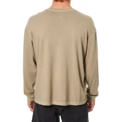 Box Fit Long-Sleeve T-Shirt - Men's