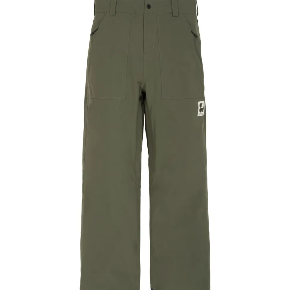 Brae 2L Pant - Women's