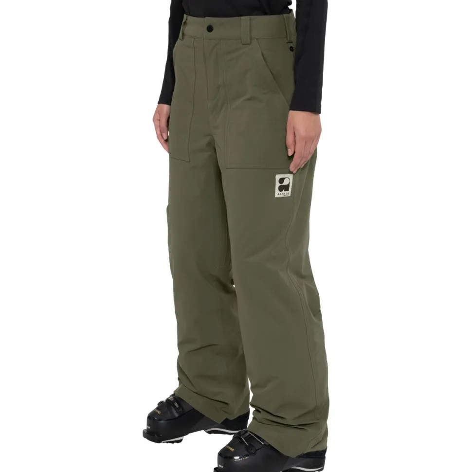 Brae 2L Pant - Women's