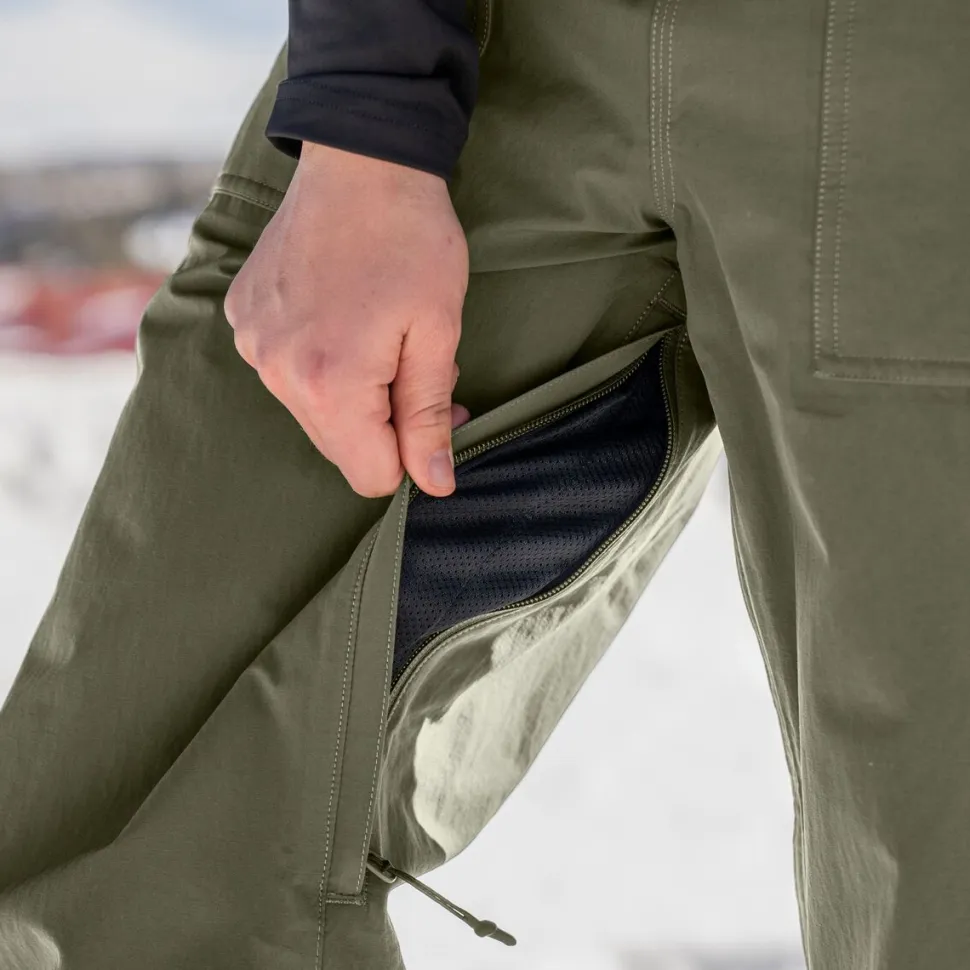 Brae 2L Pant - Women's