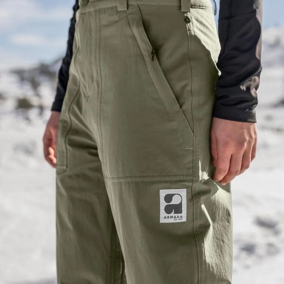 Brae 2L Pant - Women's