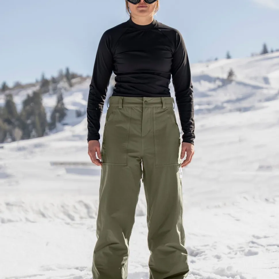 Brae 2L Pant - Women's