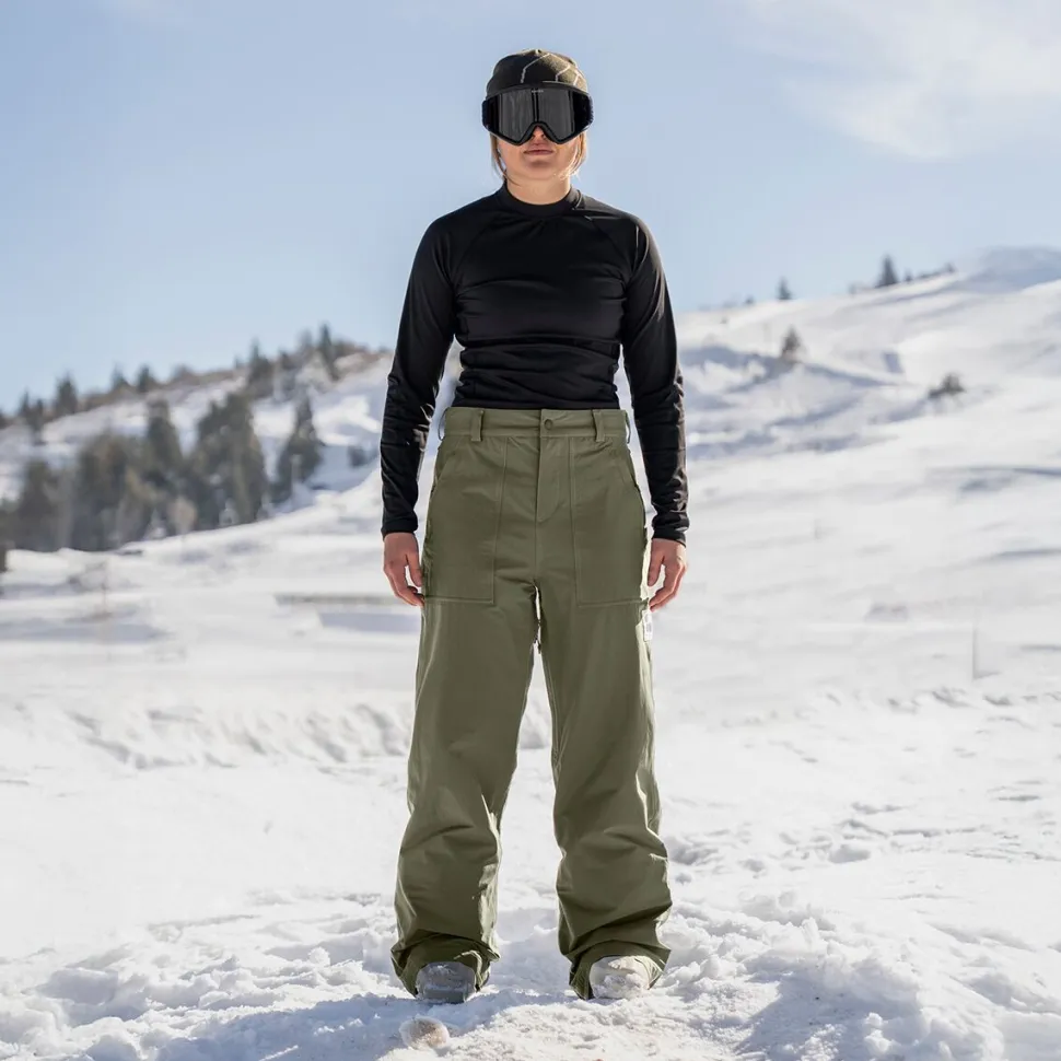 Brae 2L Pant - Women's