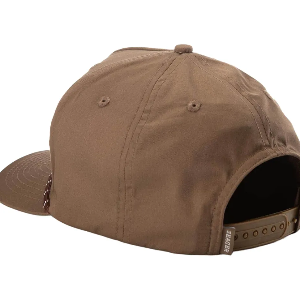 Branded Snapback