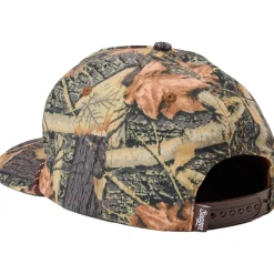 Branded Snapback
