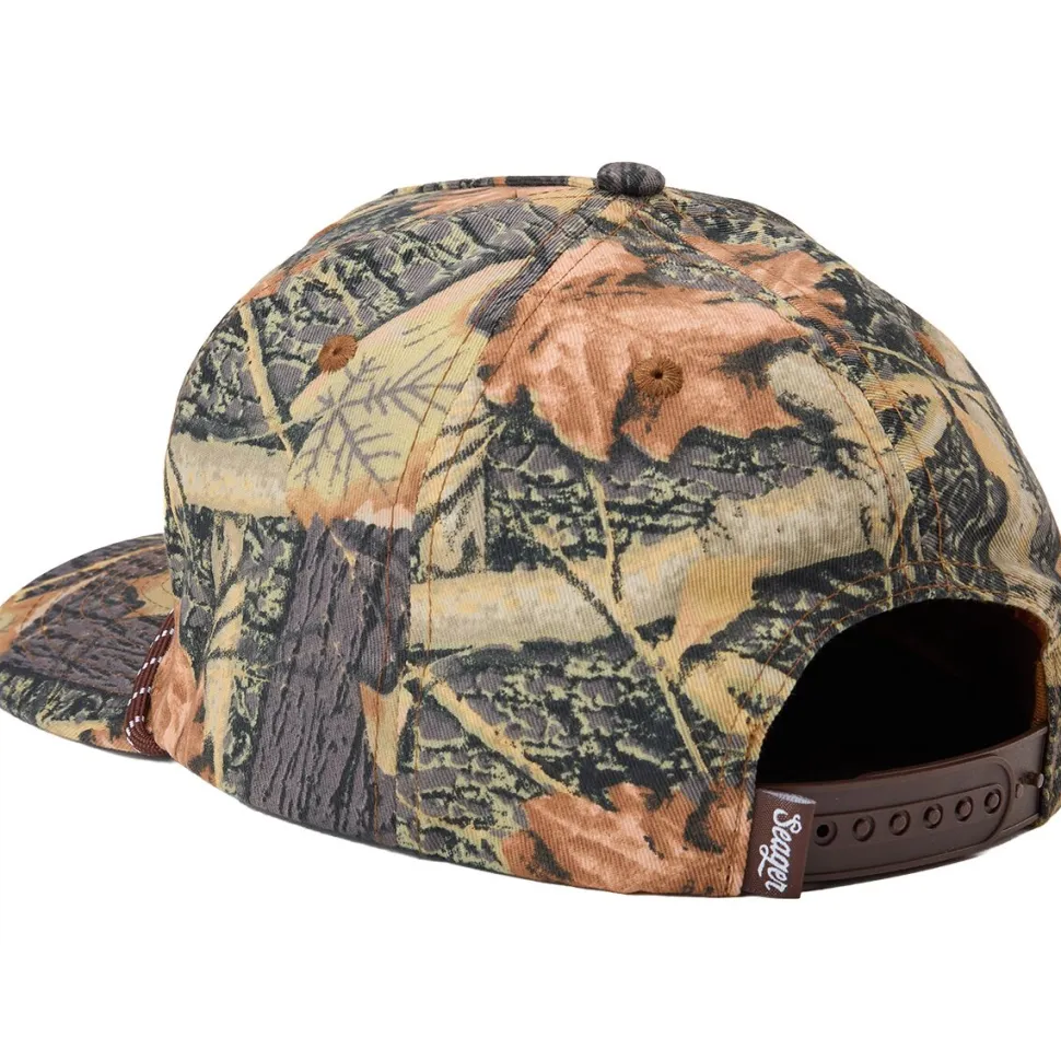 Branded Snapback