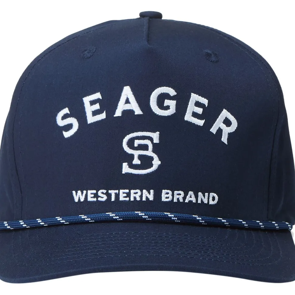 Branded Snapback