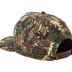 Branded Snapback