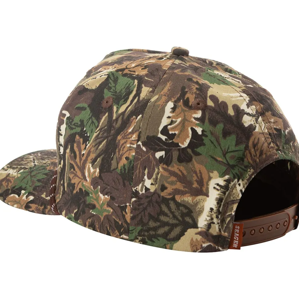 Branded Snapback