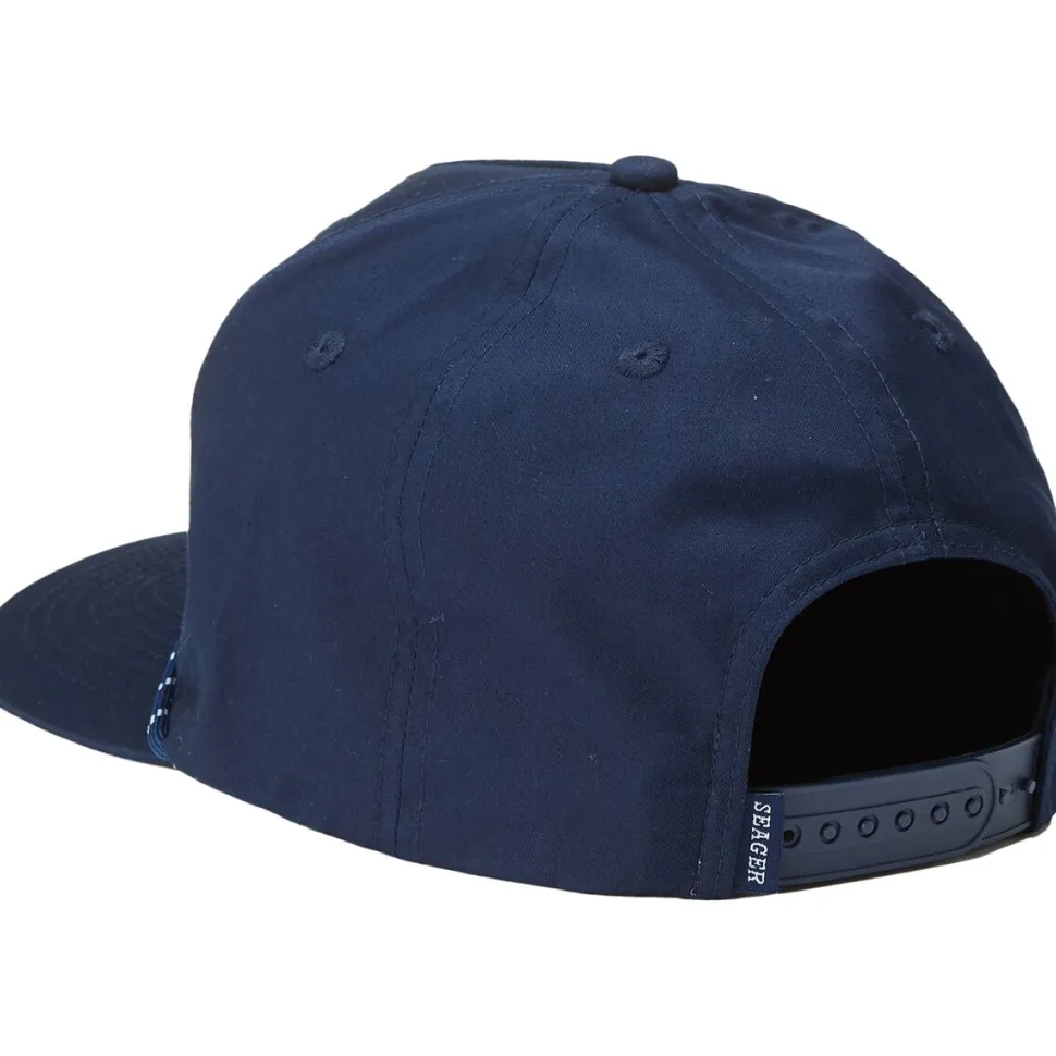 Branded Snapback