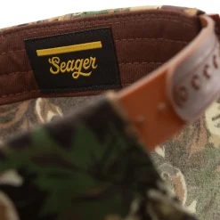 Branded Snapback