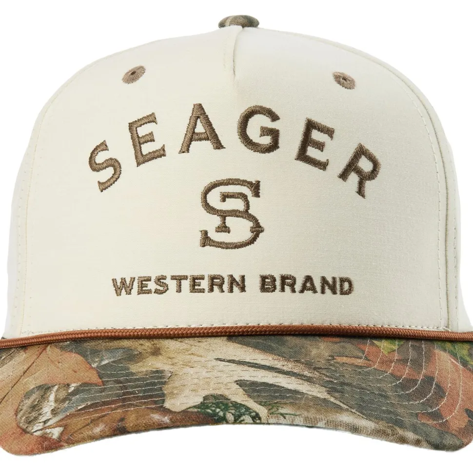 Branded Snapback