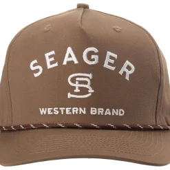 Branded Snapback