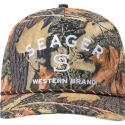 Branded Snapback