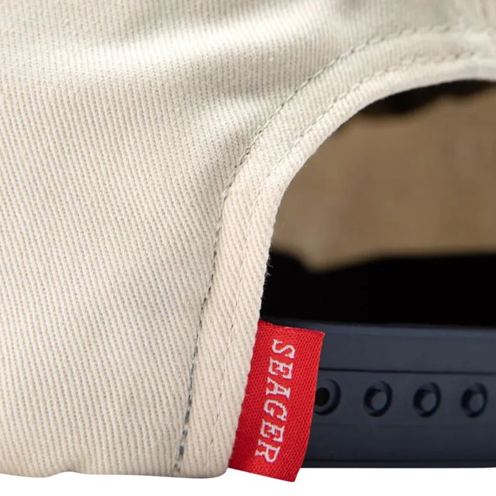 Branded Snapback