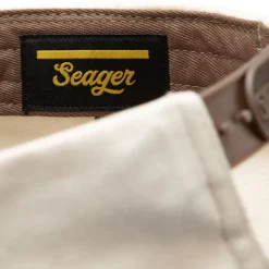 Branded Snapback