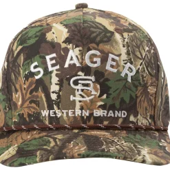 Branded Snapback