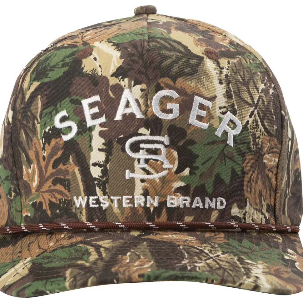 Branded Snapback